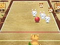 Cat Bowling 2 kucheza online