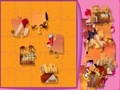 Toth puzzle Spice kucheza online