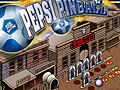 Pepsi Pinball kucheza online