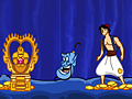 Aladdin ya adventures kucheza online