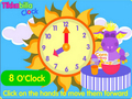 Tikka Billa Clock kucheza online