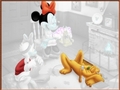 Disney Coloring kucheza online