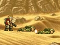 Metal Slug kucheza online