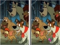 Oliver & Company kucheza online