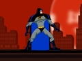 Adventures ya Batman kucheza online