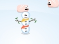 Kuchipua snowman kucheza online