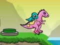 Dinosaur Adventure kucheza online