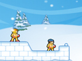 Snow fort blitz kucheza online