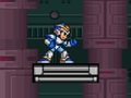 MegaMen kucheza online