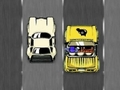 Highway Hunter kucheza online