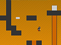 Agent platformer kucheza online