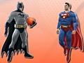 Batman VS Superman kucheza online