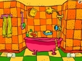 Gteat Bathroom Escape kucheza online