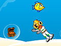 Underwater Dunia kucheza online