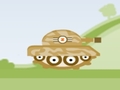 Zorro Tank kucheza online