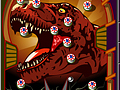 Jurassic Pinball kucheza online