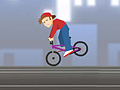 BMX Boy kucheza online