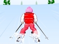 Skiing Dash kucheza online