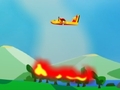 Sky Fire Fighter kucheza online