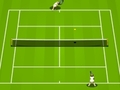 Tennis Game kucheza online