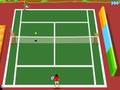 Twisted Tennis kucheza online