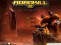 Robokill 2 kucheza online