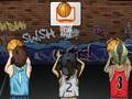 Hoops Mania kucheza online