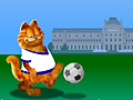 Garfield 2 kucheza online