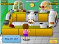 Diner Chef kucheza online