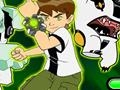 Ben 10 Cavern Run kucheza online