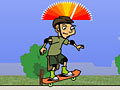 Skate Twanga kucheza online