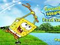 Spongebob Chakula mnyakuzi kucheza online