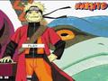 Naruto platformer kucheza online