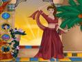 Historia Dress Up: Arabia Dunia kucheza online