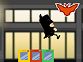 Run Run Batman kucheza online