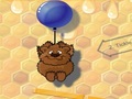 Bear vs Bee kucheza online