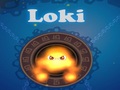 Loki. kucheza online