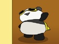 Rocket panda kucheza online