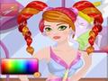 Redhead hairstyle kucheza online