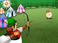 Archer kucheza online