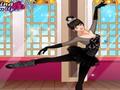 Ballerina Perfect dress up kucheza online