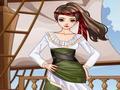 Pretty Pirate Perfect dress up kucheza online