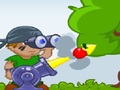 Apple Cannon kucheza online