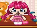 Pet Doll Uumbaji kucheza online