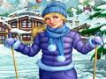 Ski Resort Mogul kucheza online