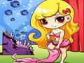 Kupendeza Mermaid kucheza online