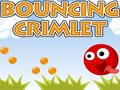 Bouncing Crimlet kucheza online