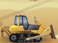 Bulldozer Snake kucheza online