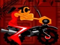 Creepy Rider 2 kucheza online