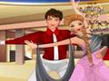 Ballroom kucheza Dress Up kucheza online